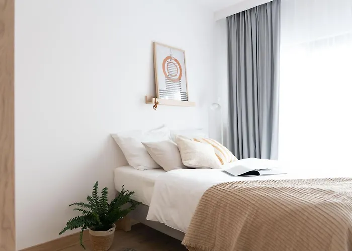 Hotel Noli Mokotow Warschau