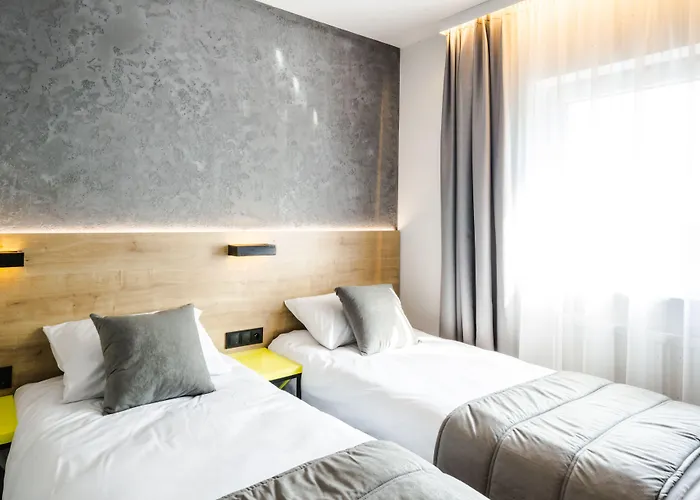 Air Hotel Warszawa