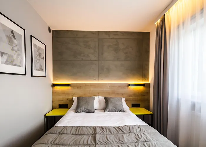Air Hotel Warszawa