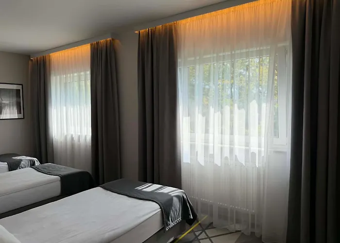 Air Hotel Warszawa
